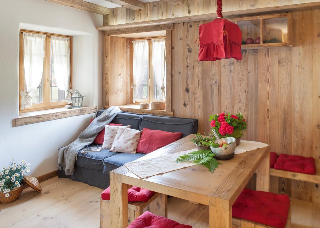 Albergo Diffuso Sauris In Sauris Di Sotto 外观 照片