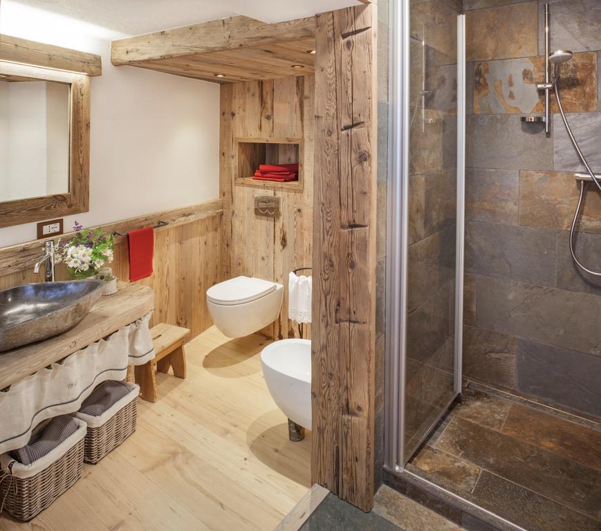 Albergo Diffuso Sauris In Sauris Di Sotto 外观 照片